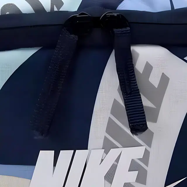 Nike Logo