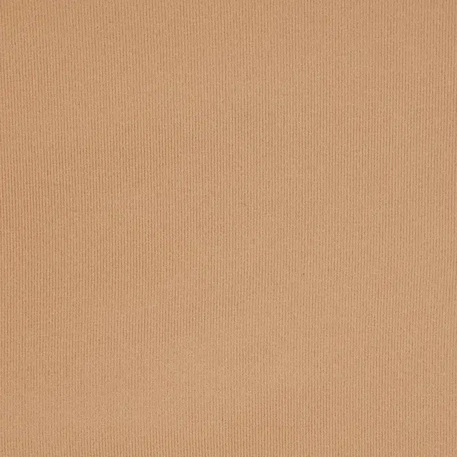 SKIMS FITS EVERYBODY SQUARE NECK BODYSUIT OCHRE