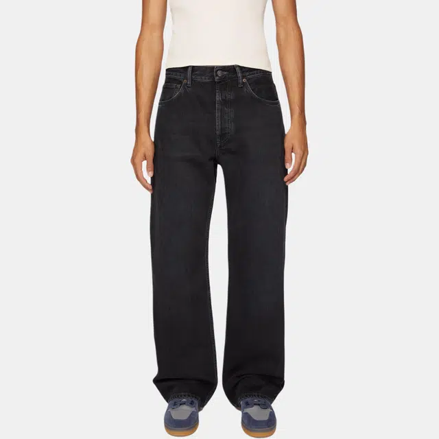 Acne Studios 2021M Black