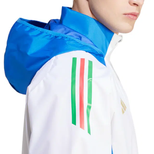 adidas Italy 2024-25 adidas All-Weather