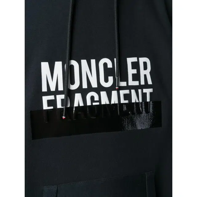 MONCLER GENIUS FW22 Logo