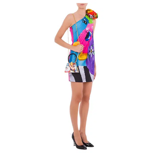 MOSCHINO Inflatable Animals