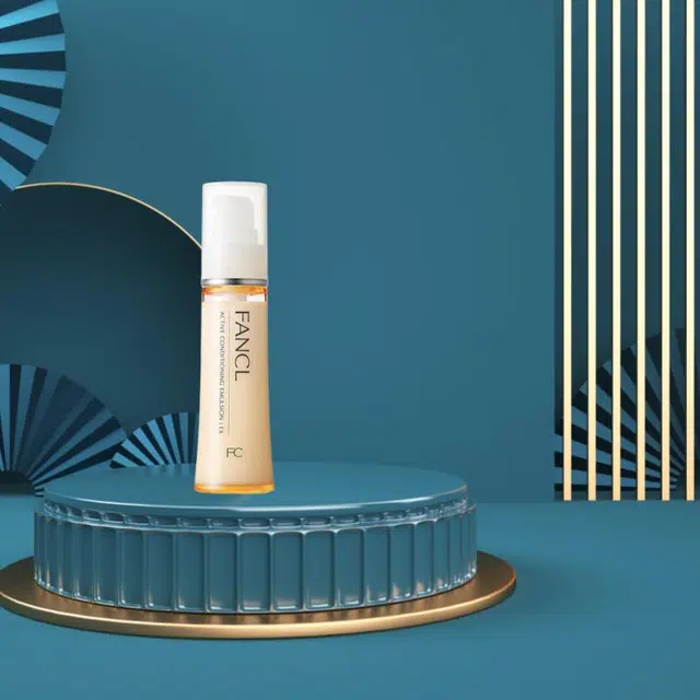 FANCL EX l 30ml