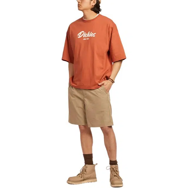 Dickies