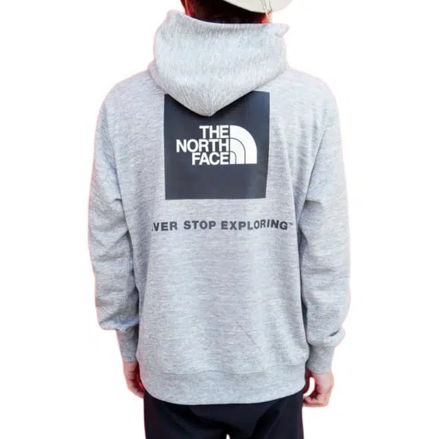 THE NORTH FACE Logo