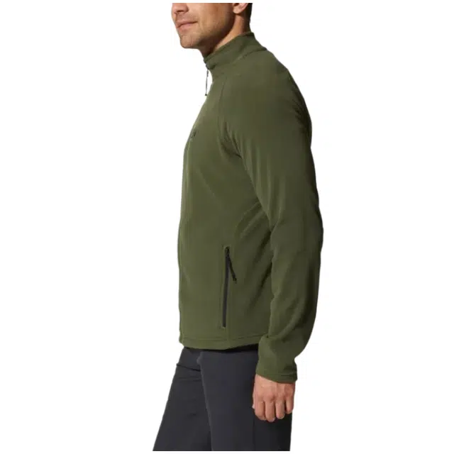 MOUNTAIN HARDWEAR Polartec