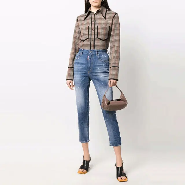 DSQUARED 2 SS22