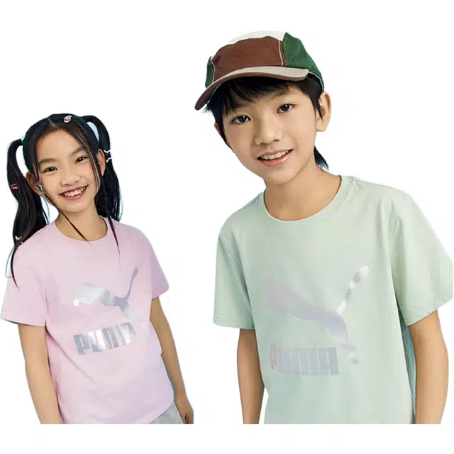 PUMA Sportstyle T