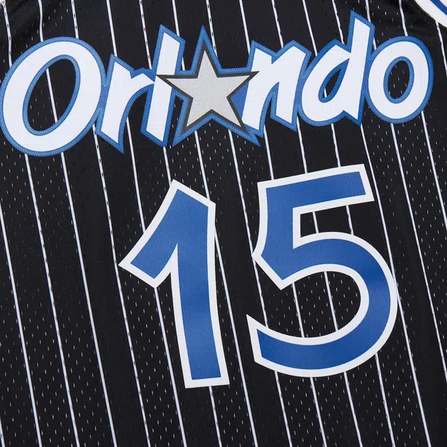 Mitchell & Ness Carter 2009-10 Magic SW Fan Edition