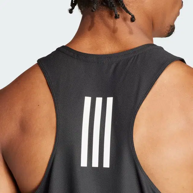 adidas OWN THE RUN Tank Top