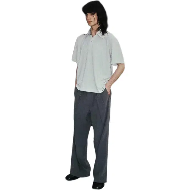 GLACIERBOY Polo
