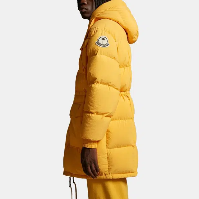 Moncler x PALM ANGELS