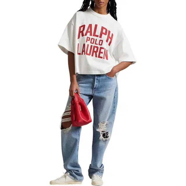 Polo Ralph Lauren T