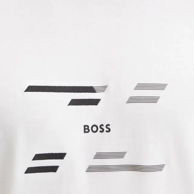 HUGO BOSS LogoT