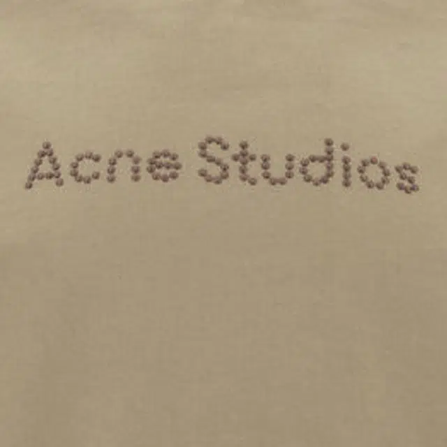 Acne Studios LogoT