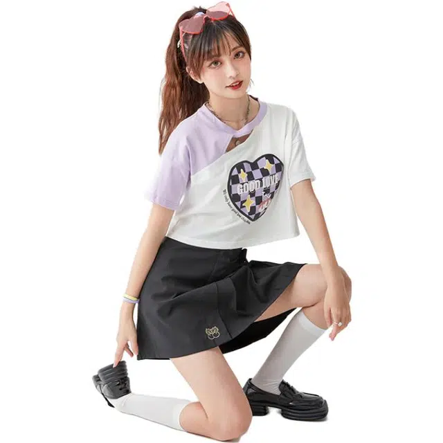 T