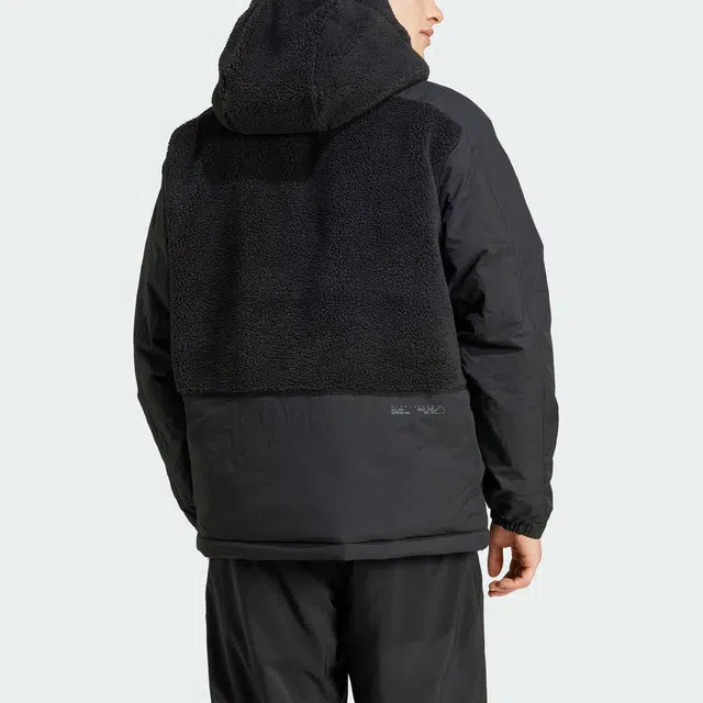 adidas CITY ESCAPE INSULATION