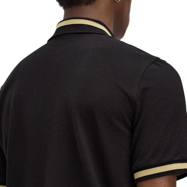 FRED PERRY M2 LogoPolo