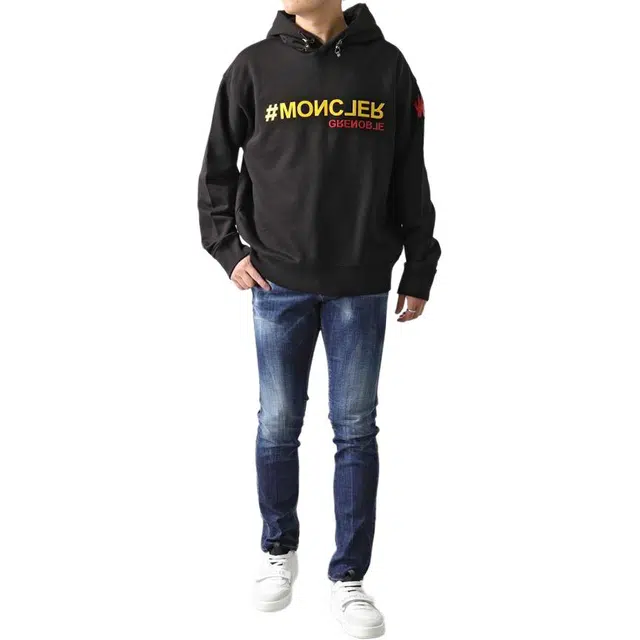 Moncler Grenoble FW22