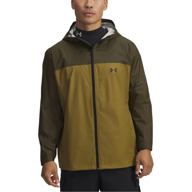 Under Armour Stormproof FW25 Cloudstrike