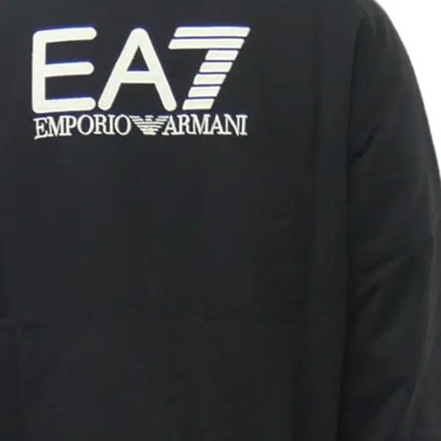 EMPORIO ARMANI EA7 FW25