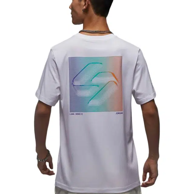 Jordan Luka T