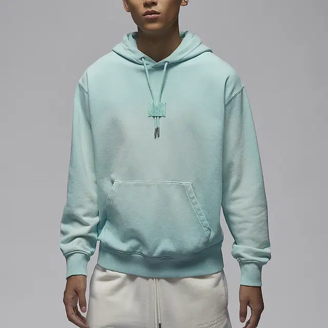 Jordan Flight Fleece logo
