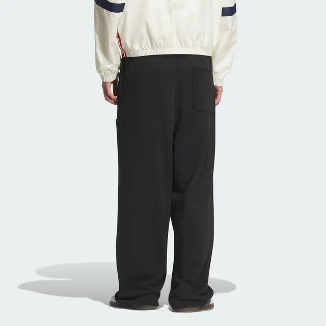 adidas FW25 Team Doubleknee Joggers