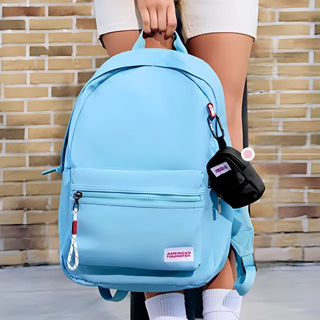 AMERICAN TOURISTER