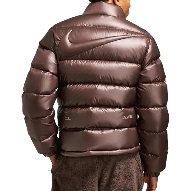 Nike x Nocta FW25 Sunset Down Jacket