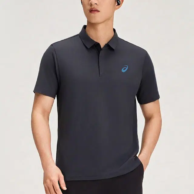 Asics D.FRESH Polo