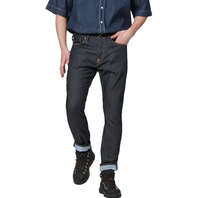 EVISU SS22 m