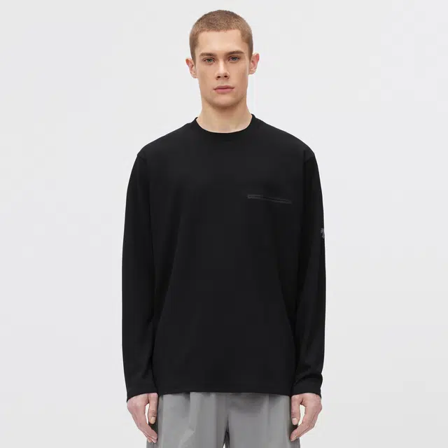 DESCENTE ALLTERRAIN 81