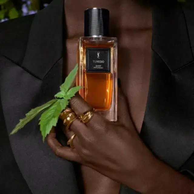 YSL EDP 75ml125ml