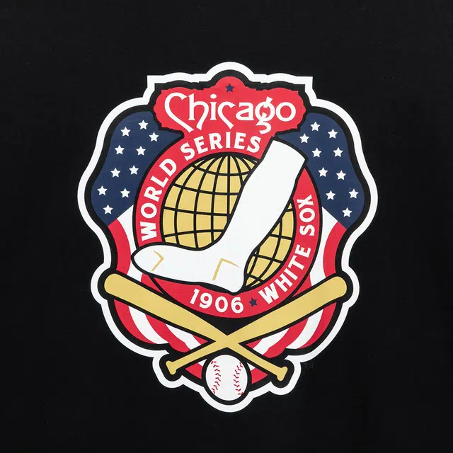 New Era SS25 MLB T