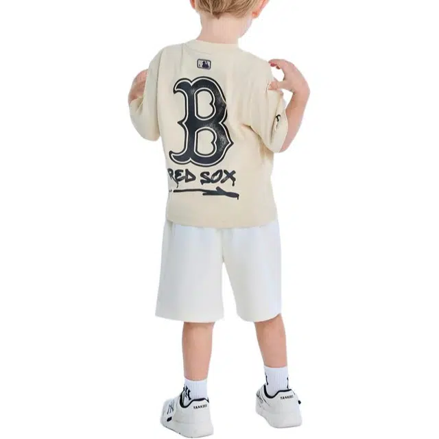 MLB KIDST