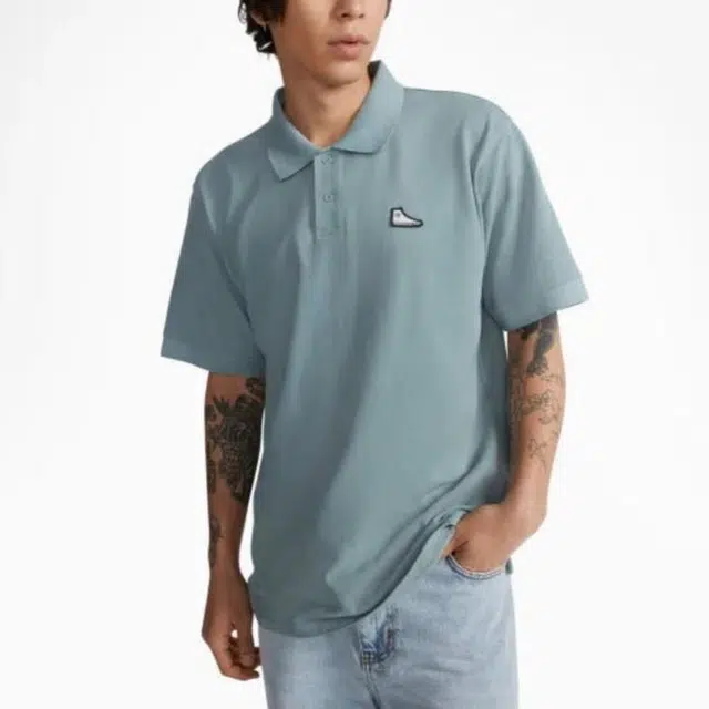 Converse LogoPolo