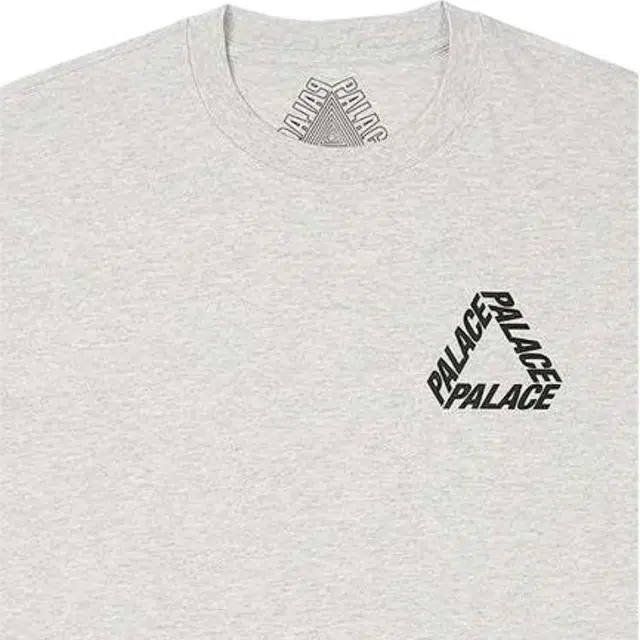 PALACE SS24 T