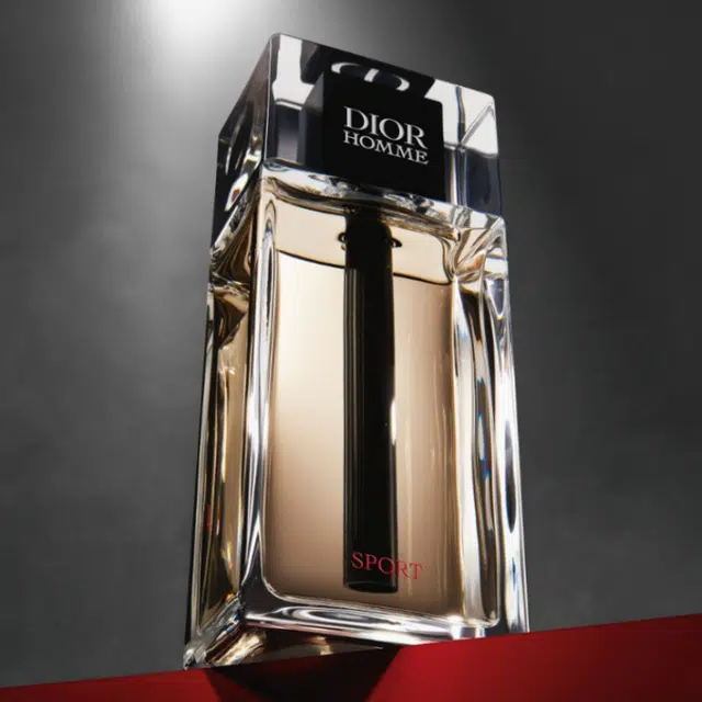 DIOR EDT 75ml125ml