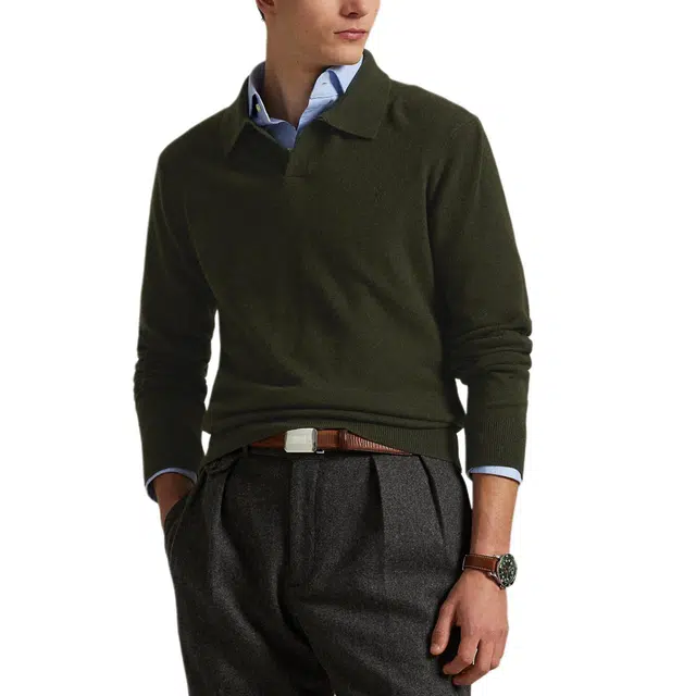 Polo Ralph Lauren FW25 V