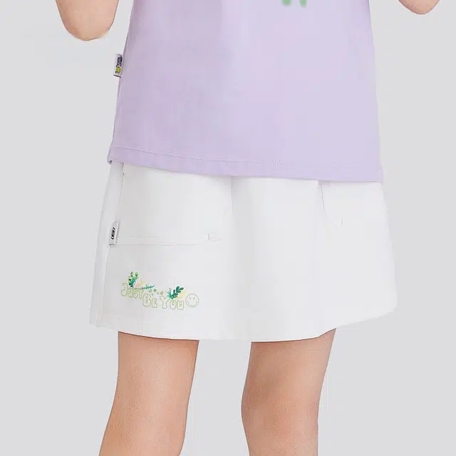 Skechers kids x SMILEYWORLD