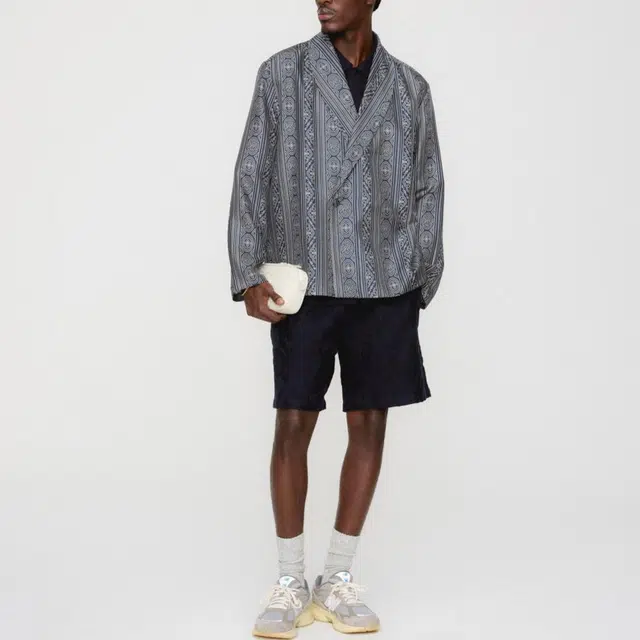 KITH SS25 Kin Thompson