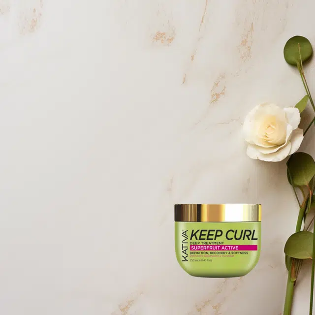 KATIVA KEEP CURL 250ml
