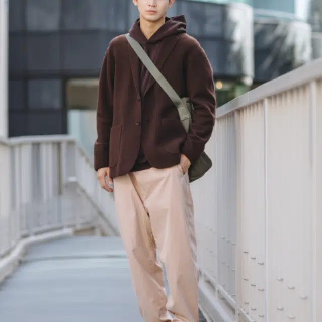 UNIQLO x Clare Waight Keller C FW24
