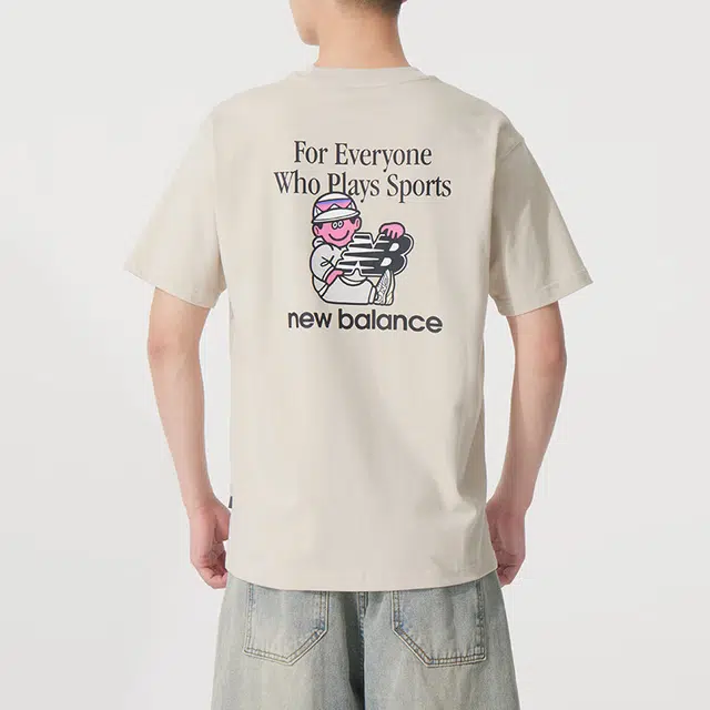 New Balance T