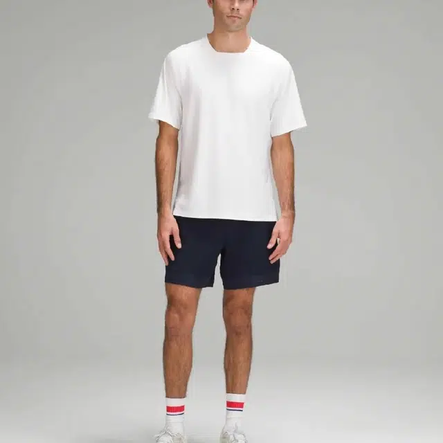 lululemon SS24 Tennis T
