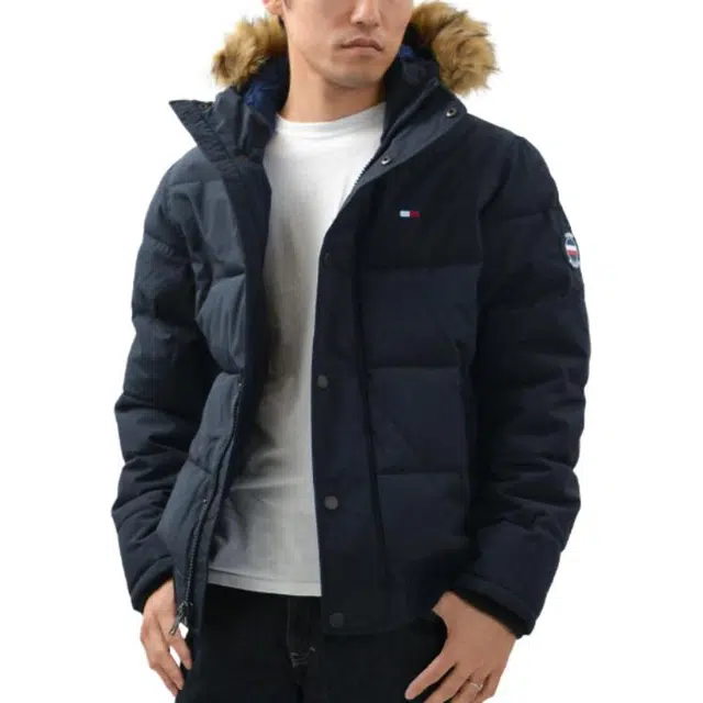 Tommy Hilfiger FW22 Logo