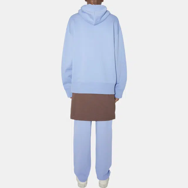 Acne Studios SS22 Face oversize