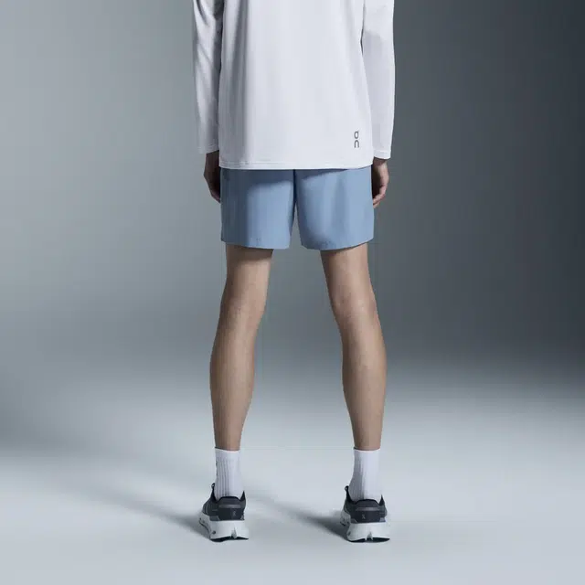 On 5" Core Shorts