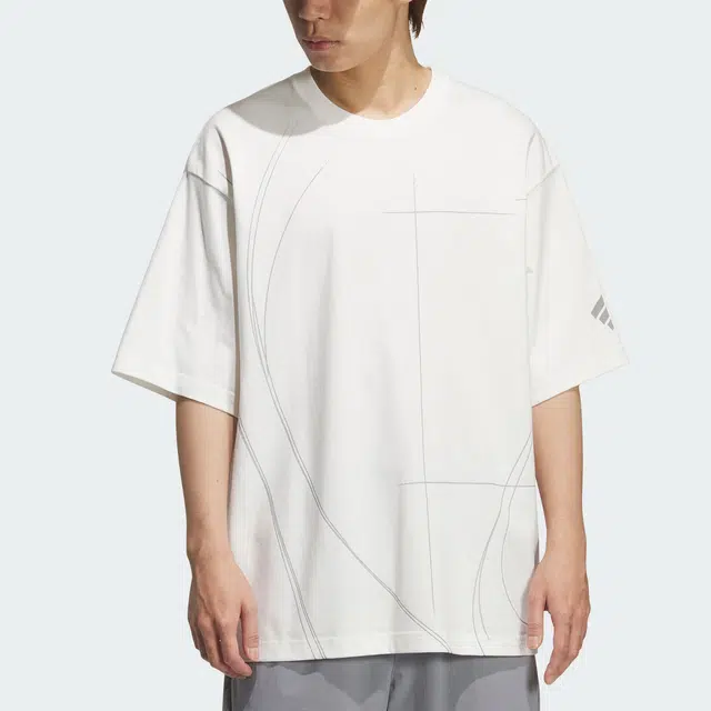 adidas FOS SS25 FUTURE STYLE T